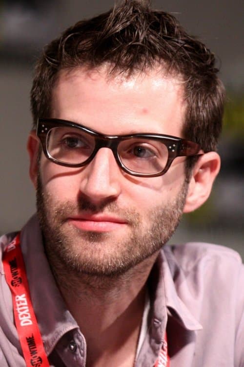 Photo of Benjamin Wynn