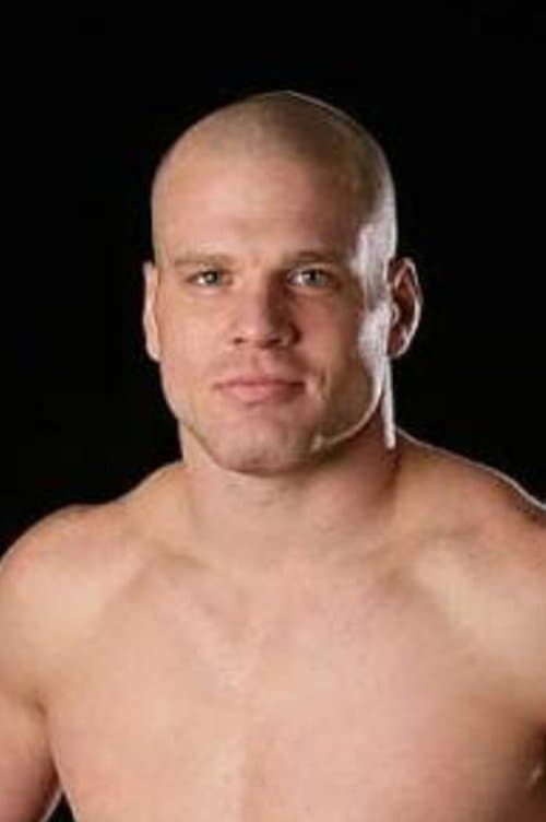 Photo of Benji Radach