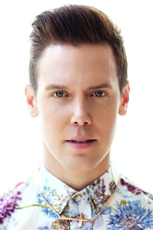 Photo of Benji Schwimmer