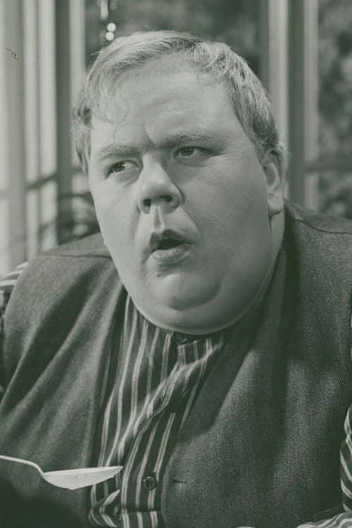 Photo of Benkt-Åke Benktsson