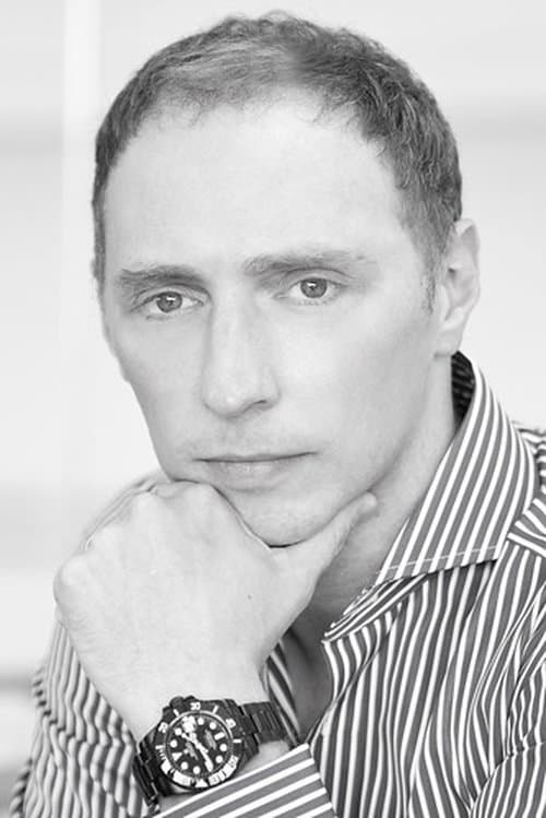 Photo of Bennet Gartside
