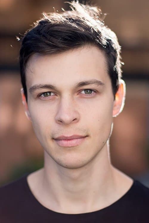 Photo of Bennett Taylor