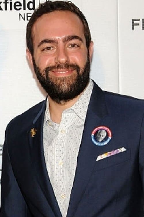 Photo of Benni Diez