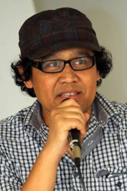 Photo of Benni Setiawan