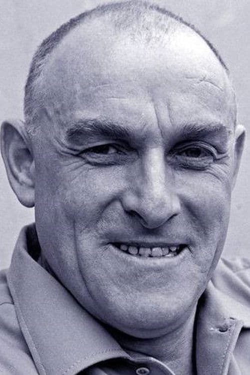 Photo of Benno Hoffmann