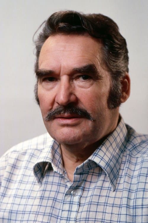 Photo of Benno Kusche