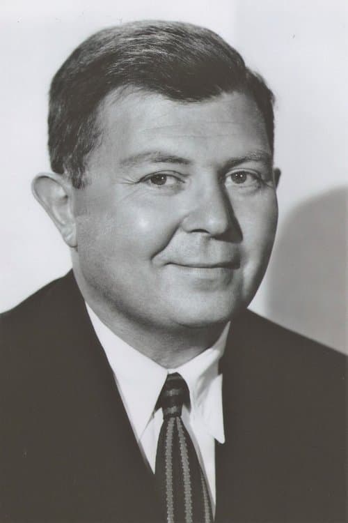Photo of Benny Baker