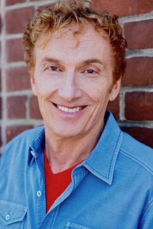 Photo of Benny Buettner