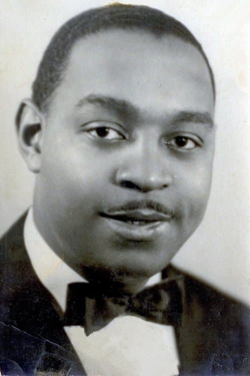 Photo of Benny Carter