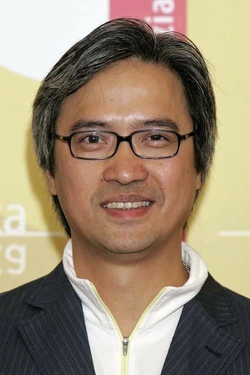 Photo of Benny Chan Muk-Sing