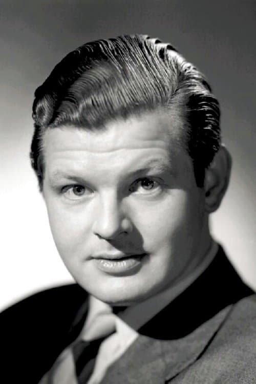 Photo of Benny Hill