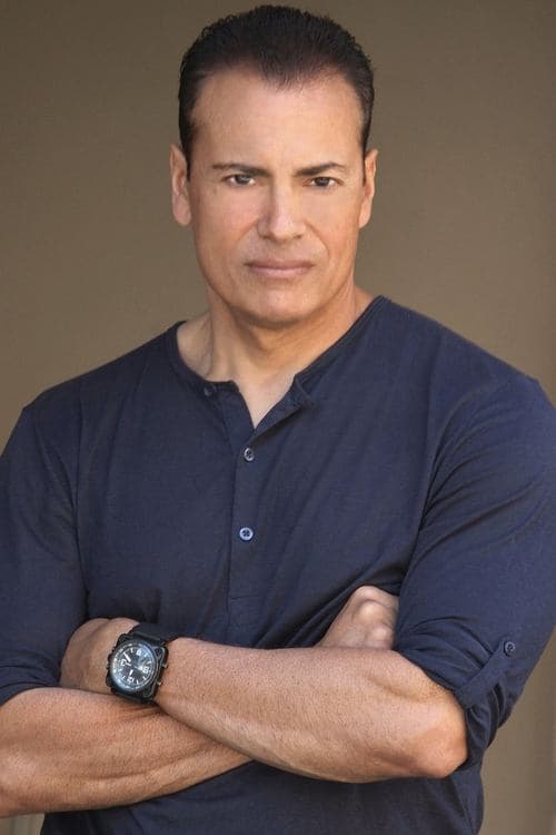 Photo of Benny Nieves