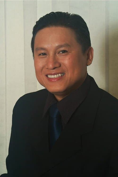 Photo of Benny Tjandra