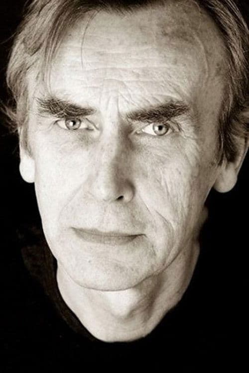 Photo of Benny Young