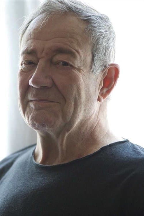 Photo of Benoît Allemane