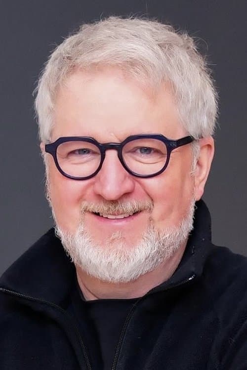 Photo of Benoît Brière