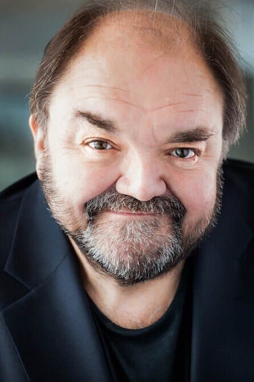 Photo of Benoît Dagenais