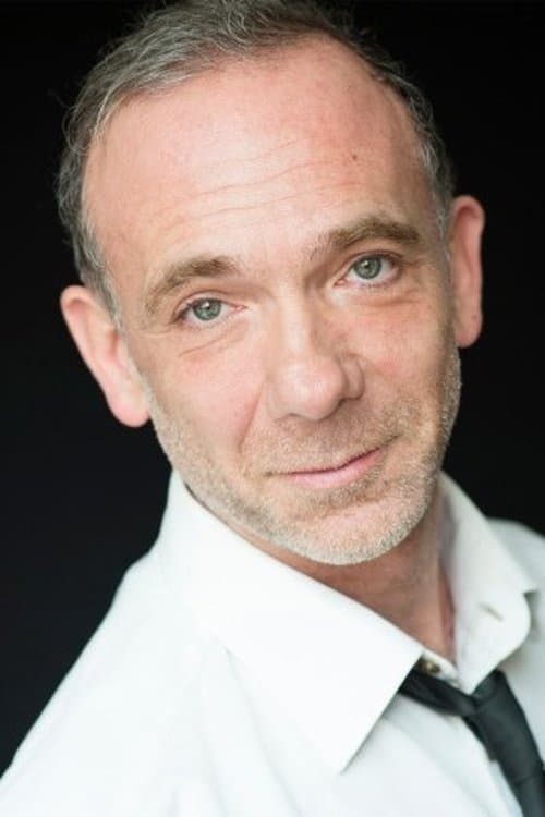 Photo of Benoît Di Marco