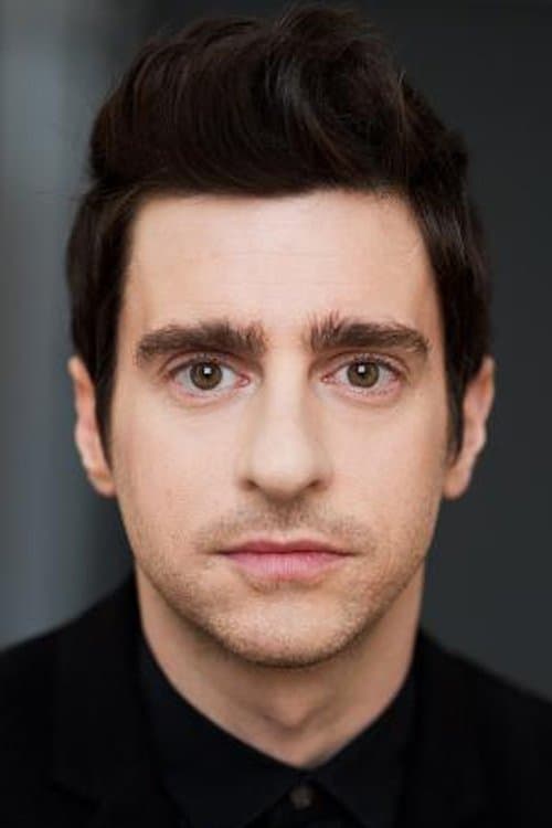 Photo of Benoît Drouin-Germain