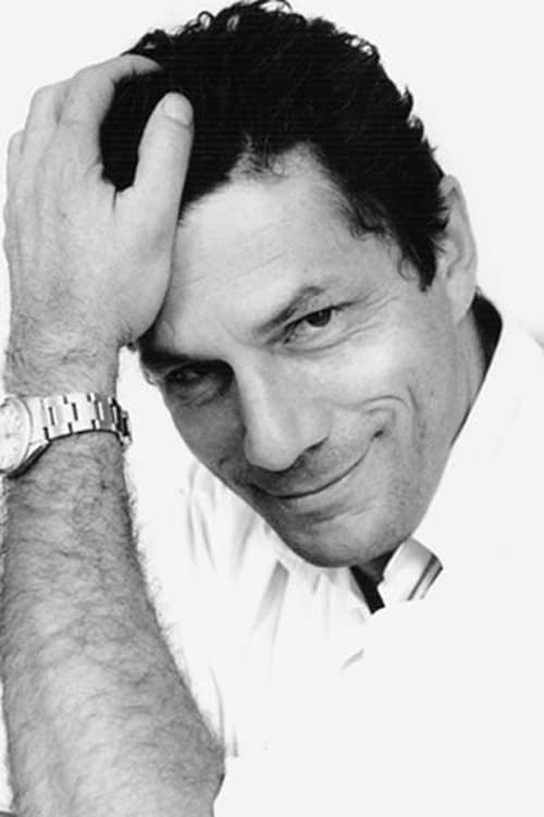 Photo of Benoît Ferreux