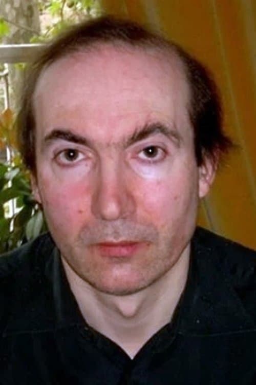 Photo of Benoît Fournier
