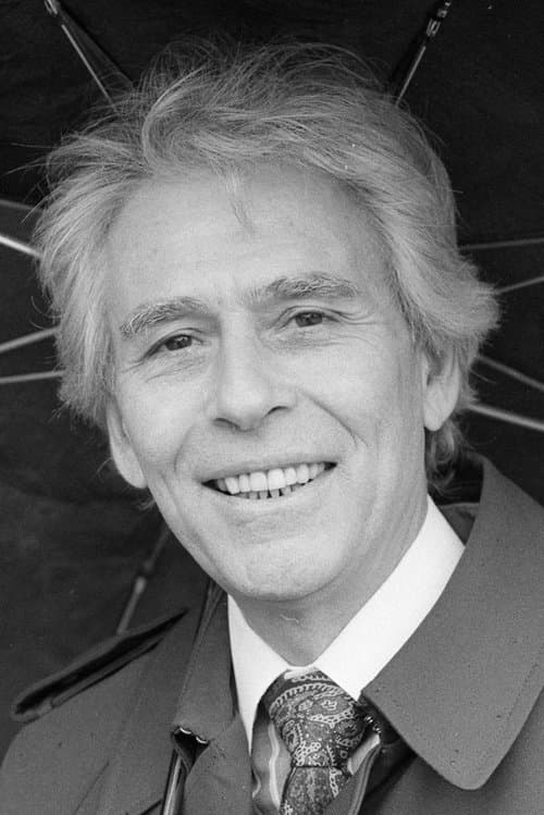 Photo of Benoît Girard