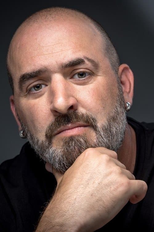 Photo of Benoît Joubert