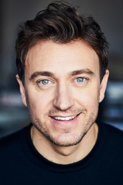 Photo of Benoît McGinnis