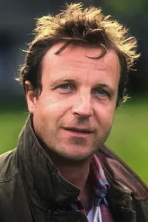 Photo of Benoît Régent