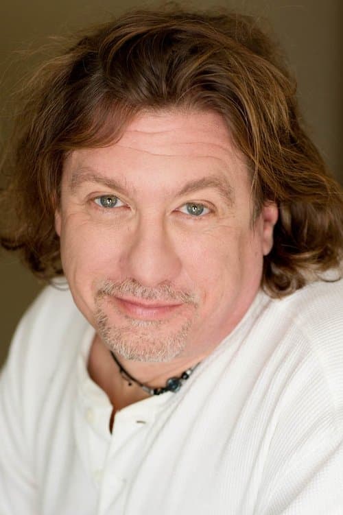 Photo of Benoît Rousseau