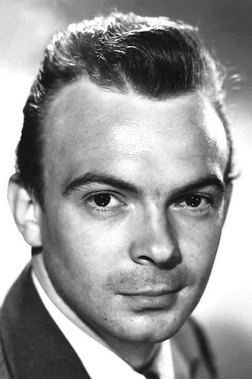 Photo of Bent Christensen