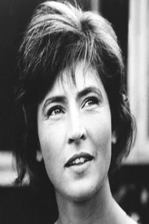 Photo of Bente Dessau