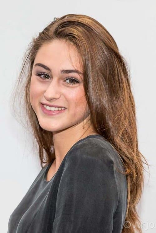 Photo of Bente Fokkens