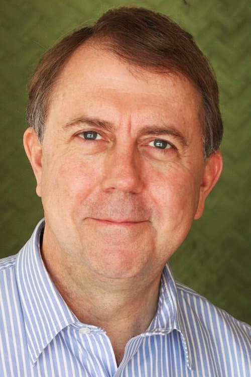 Photo of Benton Jennings