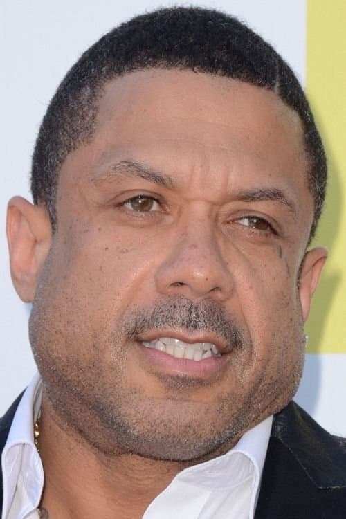 Photo of Benzino