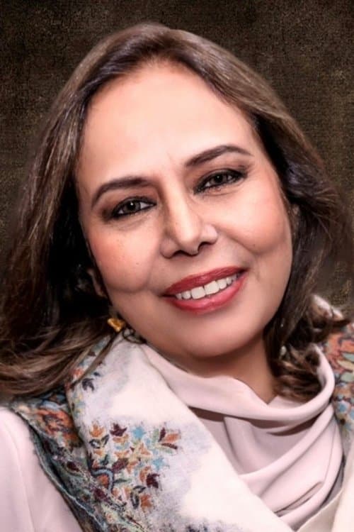 Photo of Beo Raana Zafar
