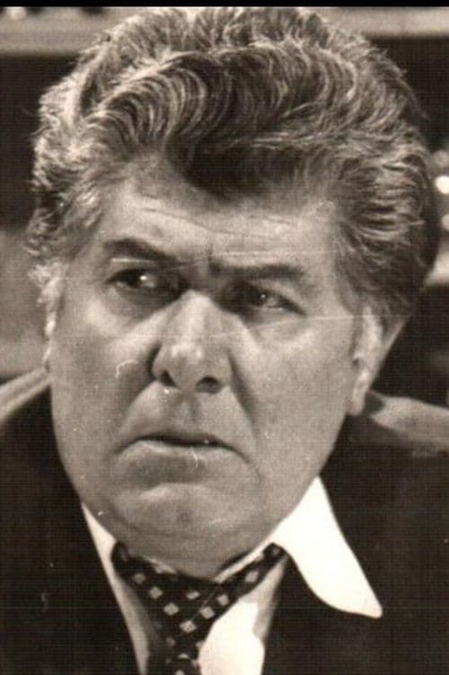 Photo of Bep Shiroka