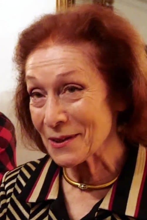 Photo of Bérengère Dautun
