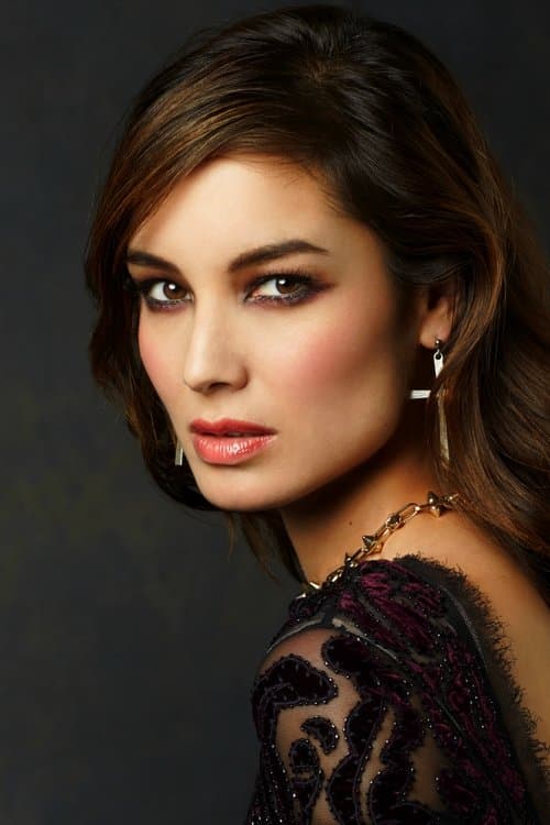 Photo of Bérénice Marlohe