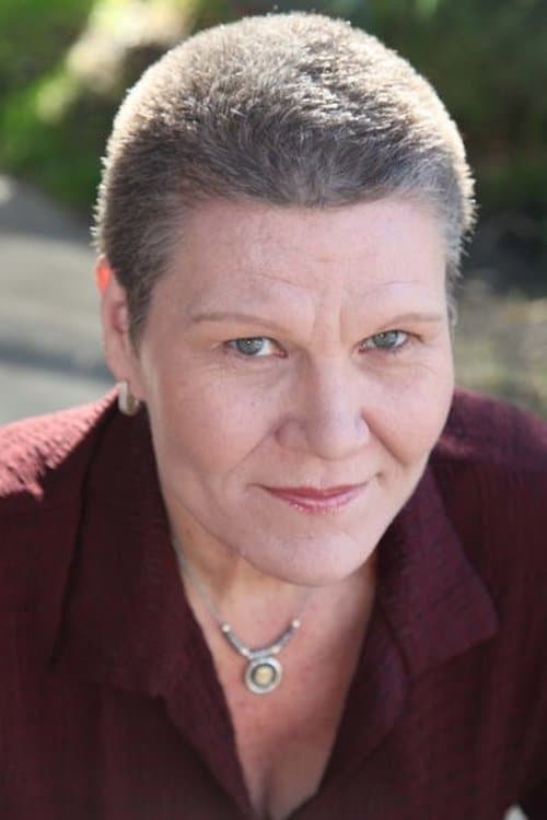 Photo of Bergen Williams