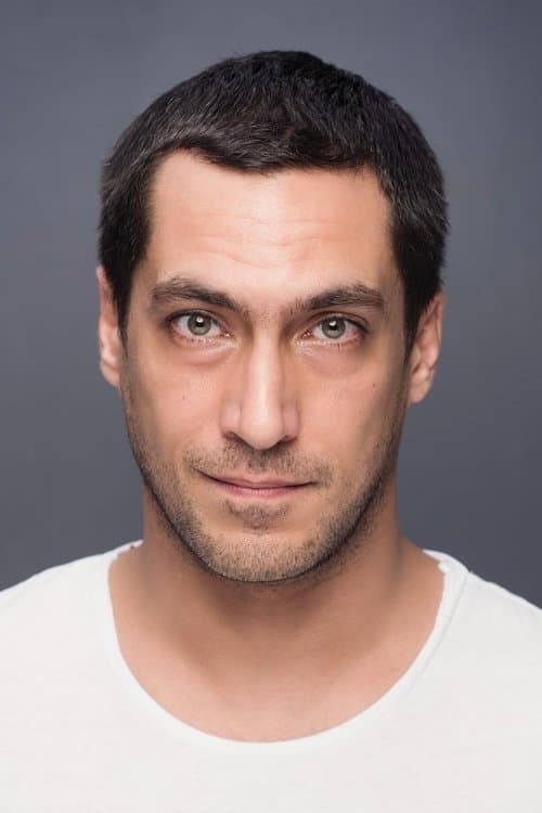 Photo of Berk Hakman