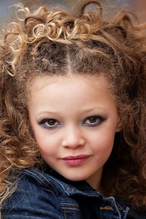 Photo of Berkeley Clayborne