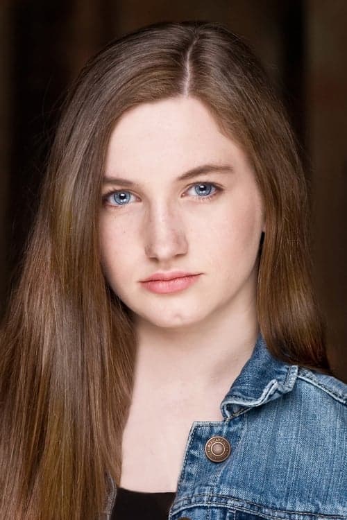Photo of Berkley Silverman