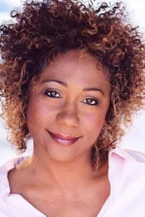 Photo of Berlinda Tolbert