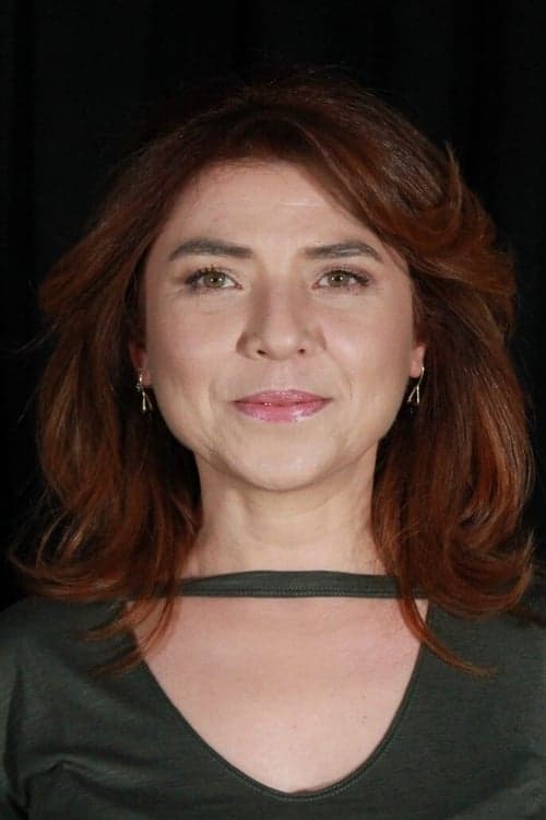 Photo of Berna Konur