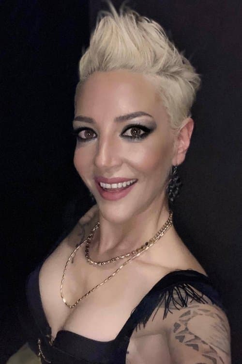 Photo of Berna Öztürk