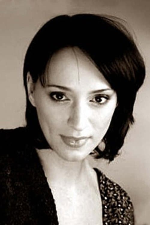 Photo of Bernadett Kis
