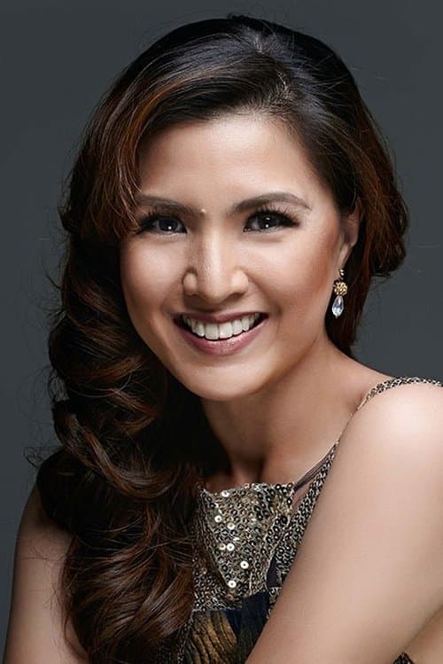 Photo of Bernadette Allyson