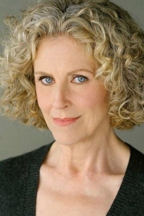 Photo of Bernadette Birkett