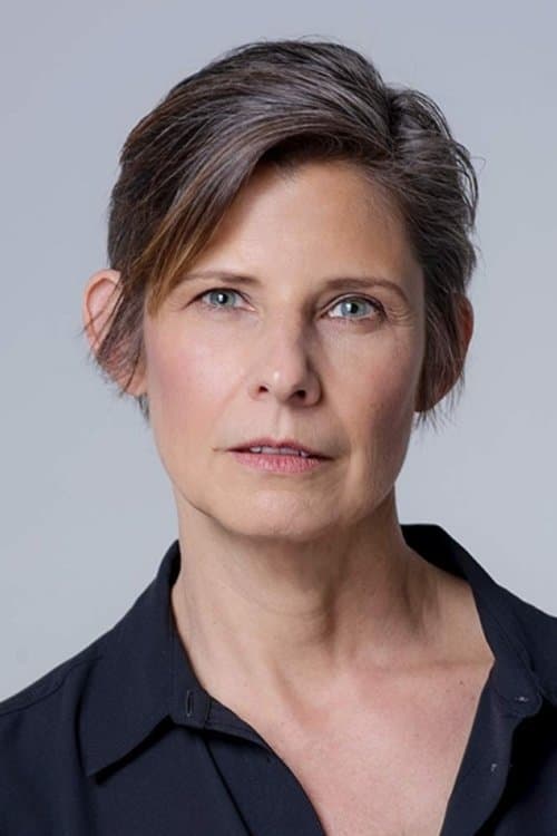 Photo of Bernadette Chapman